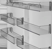 Arçelik 578557 EI MaxiFit 557 Litre Buzdolabı - 5