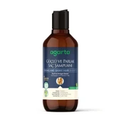 Nessiworld    Güçlü ve Parlak Saç Şampuanı 400 ml - 1