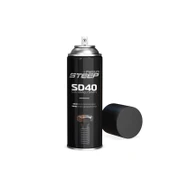 STEEP SD-40 Çok Amaçlı Pas Sökücü ve Genel Yağlayıcı Sprey 400 Ml - 2