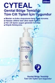 cyteal solüsyon - 2