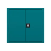 Çelik Dosya Dolabı Metal Dolap Ofis Dolapları - 2
