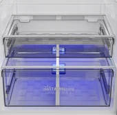 Arçelik 578557 EI MaxiFit 557 Litre Buzdolabı - 4