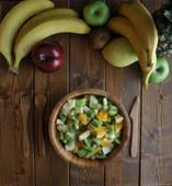 Bambum Guado Salata Kase Küçük - 2
