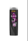 Elidor Saç Bakım Şampuanı Esmer Parlaklık 400 ml - 1