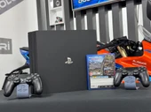 PlayStation 4 Pro 1TB Çift Kol + Far Cry 4 Oyun CD’si (İKİNCİ EL) - 5