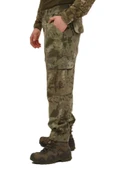 Single Sword Yeni TSK Eğitim Kamuflaj Pantolonu - 5