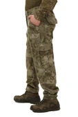 Single Sword Yeni TSK Eğitim Kamuflaj Pantolonu - 7