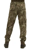 Single Sword Yeni TSK Eğitim Kamuflaj Pantolonu - 6