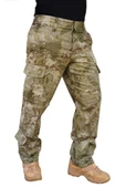 Single Sword Yeni TSK Eğitim Kamuflaj Pantolonu - 8