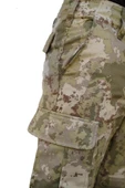 Single Sword Yeni TSK Eğitim Kamuflaj Pantolonu - 18