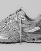 Outlet Kadın New Balance 1906 Gri Spor Ayakkabı thumbnail 2