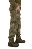 Single Sword Yeni TSK Eğitim Kamuflaj Pantolonu - 4