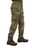 Single Sword Yeni TSK Eğitim Kamuflaj Pantolonu - 2