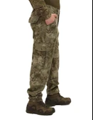 Single Sword Yeni TSK Eğitim Kamuflaj Pantolonu - 10