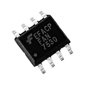 FAN 7530M SMD thumbnail 3