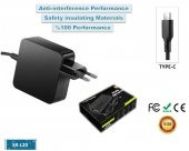 Sprange SR-L20 Macbook Typc-e Şarj Aleti 20 V 2,25A - 1
