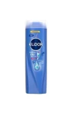 Elidor Saç Bakım Şampuanı Kepeğe Karşı Etkili 2 in 1 400 ml - 1