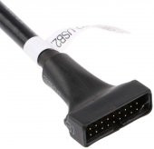 PrimeX PX-4584 Anakart USB 2.0 Girişi USB 3.0 Porta Çevirici kablo - 2