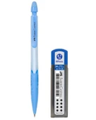 Faber Castell Bubble 07 Mekanik Kurşun Kalem Mavi 532710 - 2