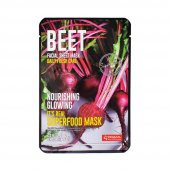 DERMAL Besleyici ve Canlandırıcı Pancar Maskesi 25gr thumbnail 1