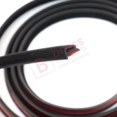 BMW 3 Serisi E36 İçin için Sunroof Fitili 54128165954 thumbnail 5