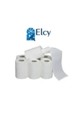 ELCY 3 Kilogram İçten Çekme Havlu Kâğıt 6’lı Paket - 1