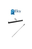 ELCY 45 Cm Metal Çekpas Çekçek + Metal 120 Cm Sap - 1