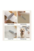 ELCY Çift Taraflı Toz Ve Evcil Hayvan Tüyü Temizleme Toplayıcı - 2