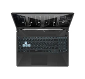 Asus Tuf FA506IEB-HN041 R5-4600H 8 GB 512 GB SSD RTX3050Ti 144 Hz 15.6" Dos FHD Dizüstü Bilgisayar - 6
