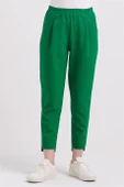74183-2K3 ONTEKS PANTOLONYEŞİL - 4