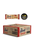 Lifalif Ay Çekirdekli Domatesli Tuzlu Yulaf Bar 30 G X 16 Adet - 2