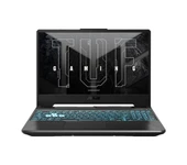 Asus Tuf FA506IEB-HN041 R5-4600H 8 GB 512 GB SSD RTX3050Ti 144 Hz 15.6" Dos FHD Dizüstü Bilgisayar - 1