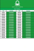 BENETTON KIRMIZI KADIN PANDUF 1167-3595-2K3 - 4