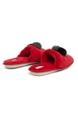 BENETTON KIRMIZI KADIN PANDUF 1167-3595-2K3 - 3