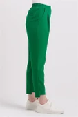 74183-2K3 ONTEKS PANTOLONYEŞİL - 2