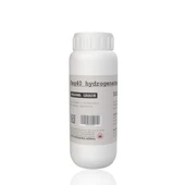 Peg40 hydrogenated castor oil 500g - 1