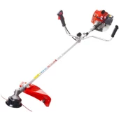 Tasuka TS-800 Kawasaki TJ53E Motor 3.0 Hp Yan Tırpan - 1