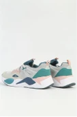 BENETTON GRİ KADIN SPOR AYAKKABI 11109-CHN-06-2K5 - 3