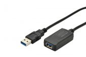 DIGITUS DA-73104 5m USB3.0 REPEATER KABLO - 2