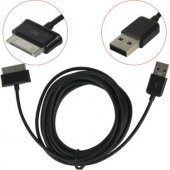 PrimeX USB to Samsung Uç Şarj-Data Kablosu - 3