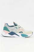 BENETTON GRİ KADIN SPOR AYAKKABI 11109-CHN-06-2K5 - 1
