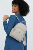 BENETTON TAŞ KADIN SIRT ÇANTASI 1280-2Y5 - 1