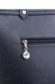 SİYAH  KADIN OMUZ ÇANTASI 1359-2Y4 thumbnail 6