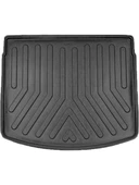 OtoLine Renault Megane 4 Sedan 2021 Model Sağdan Cepli Bagaj Havuzu - 2