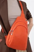 BENETTON TURUNCU KADIN ÇAPRAZ ÇANTA  1478-2Y5 thumbnail 1