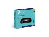 TL OMADA RR TL-SF1024M 24 PORT MASA ÜSTÜ SWITCH - 8
