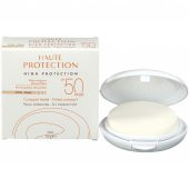 Beige Kompakt Pudra SPF50+ 10 gr - 1