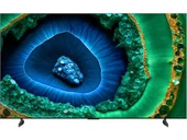 TCL 65C855 65" 164 Ekran Uydu Alıcılı Smart 4K Premium - 7