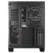 RaXius Zenith Z1 i7 4060-137A007 i7-13700 64GB 1TBSSD RTX4060 FreeDOS Gaming Masaüstü Bilgisayar - 3