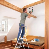 Bosch 21 Parça Bits Vidalama Uç Seti Yeşil - 4